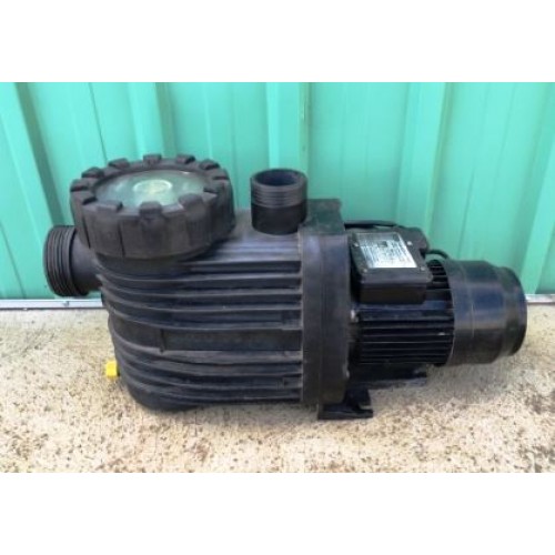 Speck Badu 90/350 Pool Pump with AquaDrive 1100 motor reconditioned